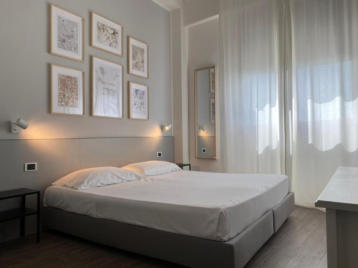 Il Romito Otel Quercianella Dış mekan fotoğraf