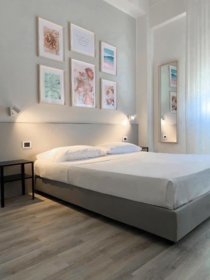 Il Romito Otel Quercianella Dış mekan fotoğraf